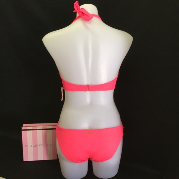 Victoria Secret THE GORGEOUS/the knockout Bikini - Picture 5 of 5